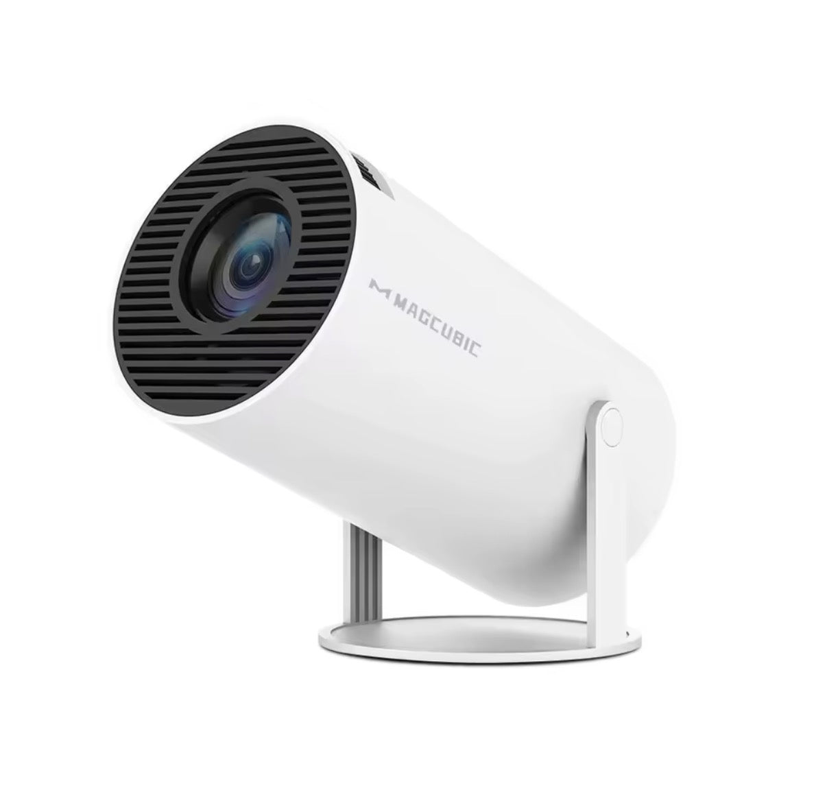 Proyector Magcubic HY300 Pro — Cine Premium en Cualquier Lugar